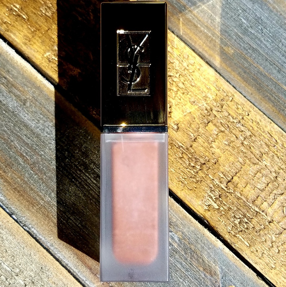 Brand New!!! YSL Lip Gloss